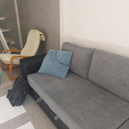 Linh Phuong Leilighet Budapest Eksteriør bilde